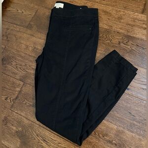Loft Outlet Skinny Ankle Pants